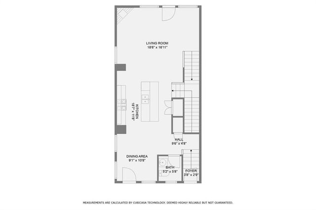 1780 Morningtide NE Lane, Atlanta, GA 30324