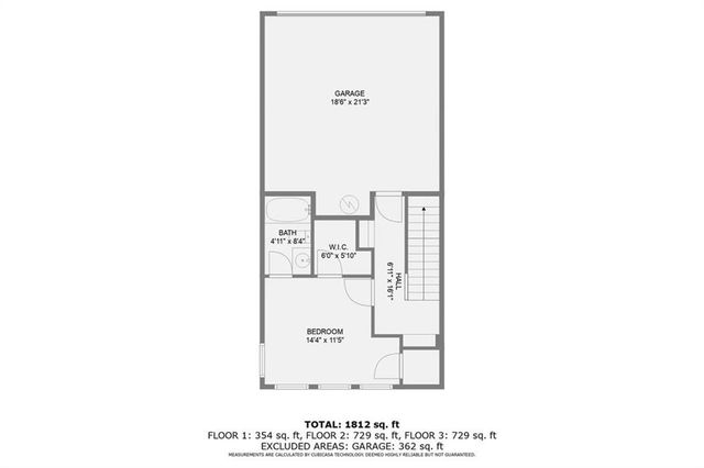 1780 Morningtide NE Lane, Atlanta, GA 30324