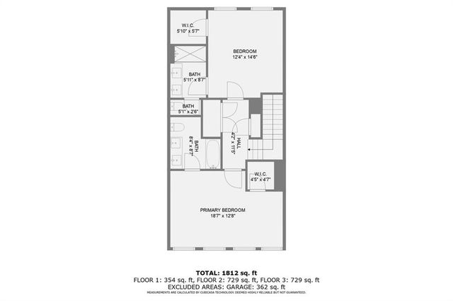 1780 Morningtide NE Lane, Atlanta, GA 30324