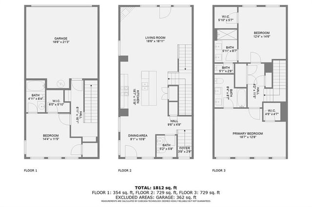 1780 Morningtide NE Lane, Atlanta, GA 30324
