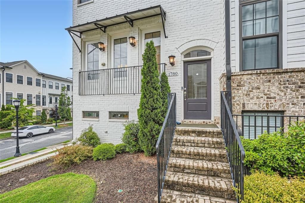 1780 Morningtide NE Lane, Atlanta, GA 30324