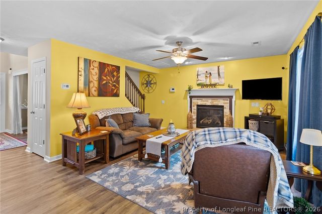 130 Fair Barn Road, Sanford, NC 27332