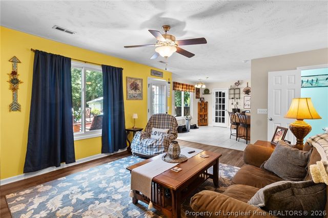 130 Fair Barn Road, Sanford, NC 27332