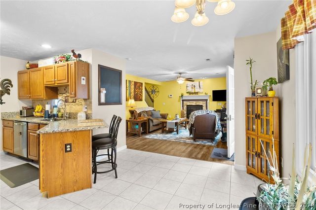 130 Fair Barn Road, Sanford, NC 27332