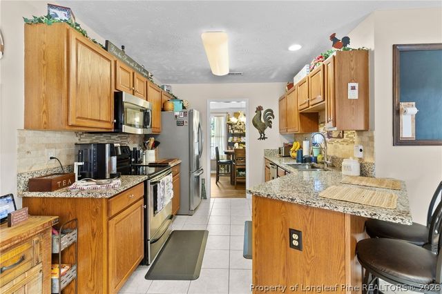 130 Fair Barn Road, Sanford, NC 27332