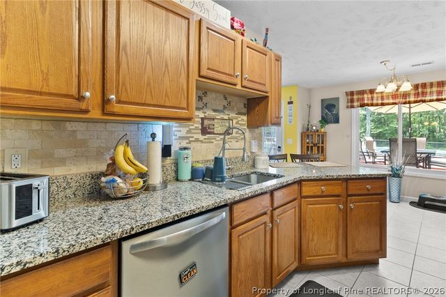 130 Fair Barn Road, Sanford, NC 27332
