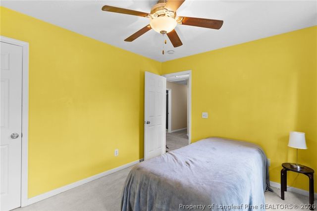 130 Fair Barn Road, Sanford, NC 27332