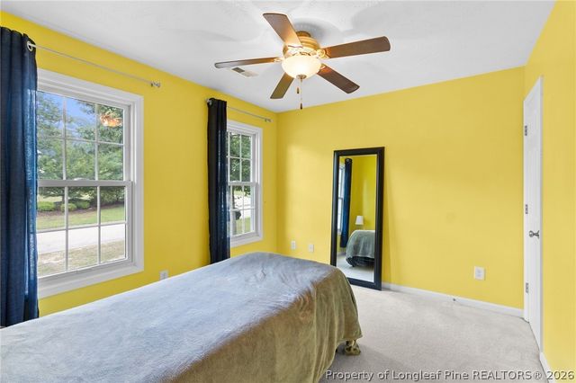 130 Fair Barn Road, Sanford, NC 27332