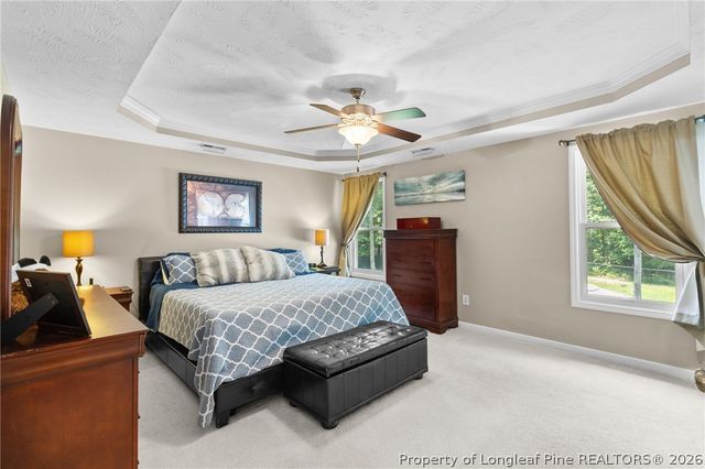 130 Fair Barn Road, Sanford, NC 27332