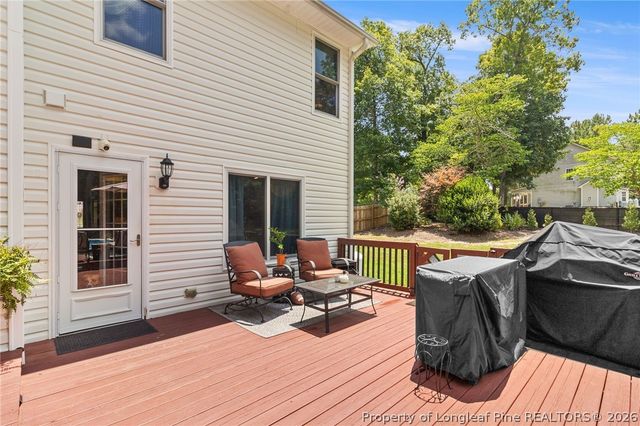 130 Fair Barn Road, Sanford, NC 27332