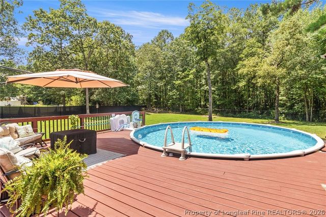 130 Fair Barn Road, Sanford, NC 27332