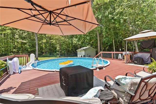 130 Fair Barn Road, Sanford, NC 27332