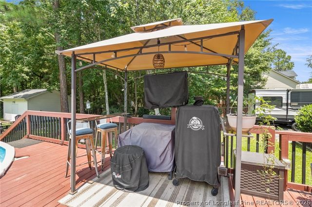 130 Fair Barn Road, Sanford, NC 27332