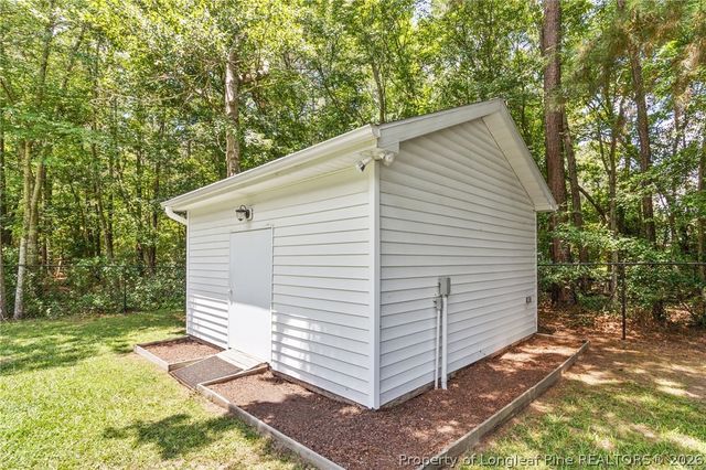 130 Fair Barn Road, Sanford, NC 27332