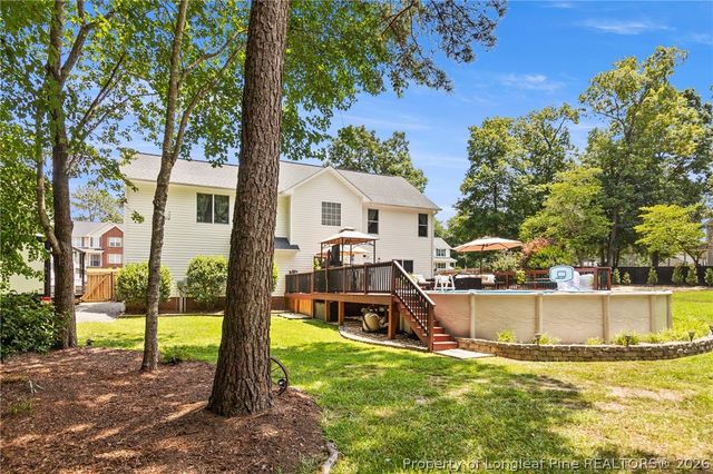 130 Fair Barn Road, Sanford, NC 27332