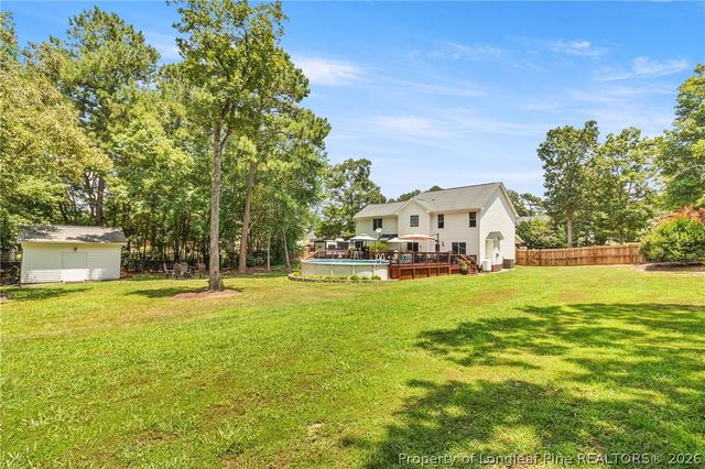 130 Fair Barn Road, Sanford, NC 27332
