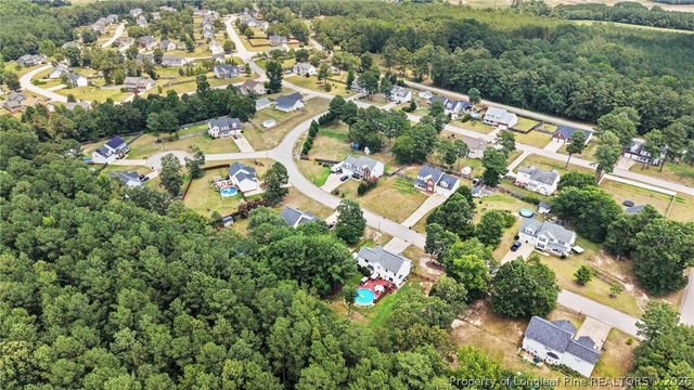 130 Fair Barn Road, Sanford, NC 27332