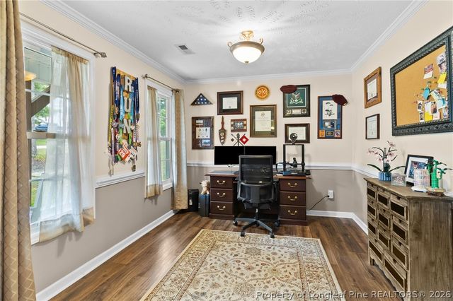 130 Fair Barn Road, Sanford, NC 27332
