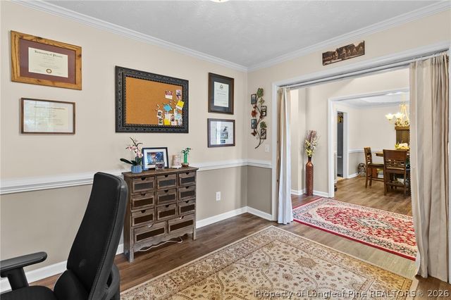 130 Fair Barn Road, Sanford, NC 27332