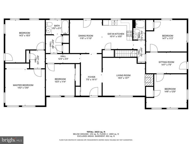 127 FIR AVE, Richland, NJ 08350