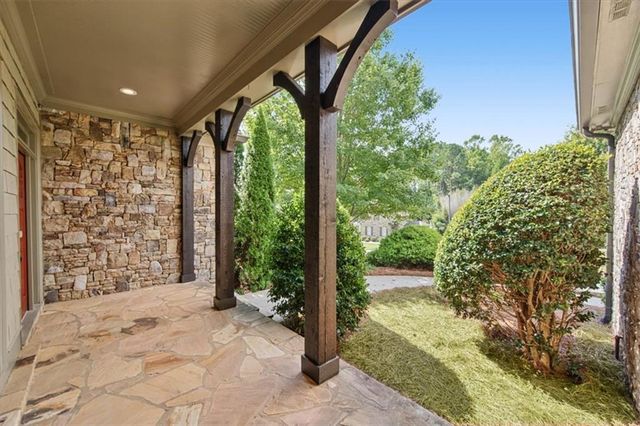 3650 Davidson Farm Drive NW, Kennesaw, GA 30152