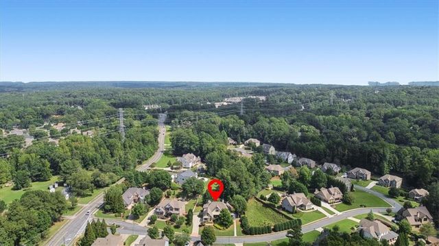 3650 Davidson Farm Drive NW, Kennesaw, GA 30152