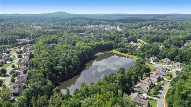 3650 Davidson Farm Drive NW, Kennesaw, GA 30152