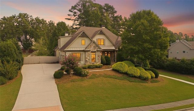 3650 Davidson Farm Drive NW, Kennesaw, GA 30152