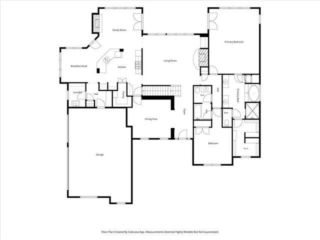 3650 Davidson Farm Drive NW, Kennesaw, GA 30152