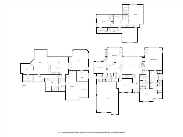 3650 Davidson Farm Drive NW, Kennesaw, GA 30152