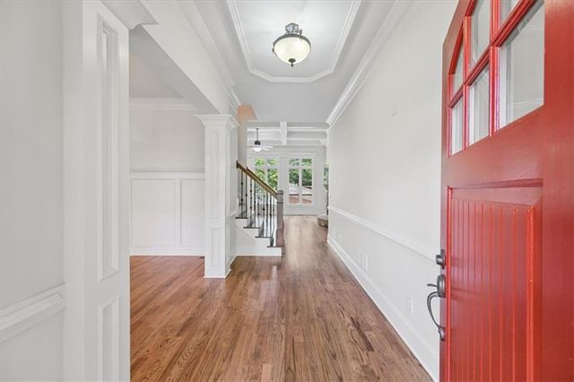 3650 Davidson Farm Drive NW, Kennesaw, GA 30152