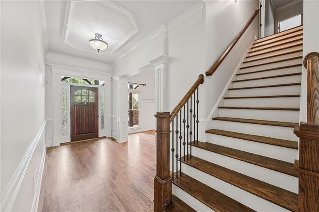 3650 Davidson Farm Drive NW, Kennesaw, GA 30152