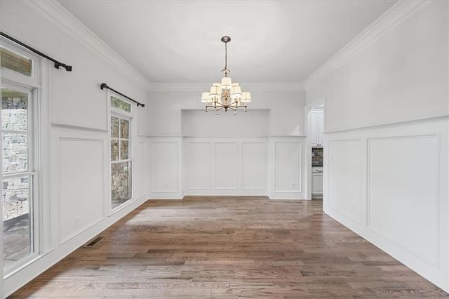 3650 Davidson Farm Drive NW, Kennesaw, GA 30152