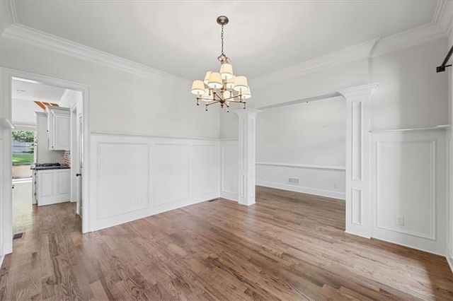 3650 Davidson Farm Drive NW, Kennesaw, GA 30152