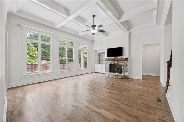 3650 Davidson Farm Drive NW, Kennesaw, GA 30152