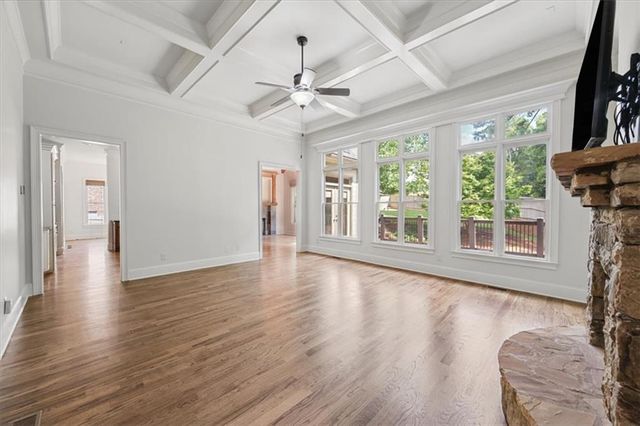 3650 Davidson Farm Drive NW, Kennesaw, GA 30152