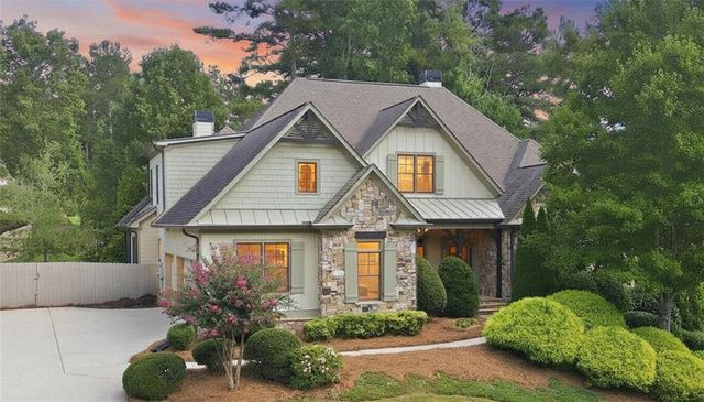 3650 Davidson Farm Drive NW, Kennesaw, GA 30152