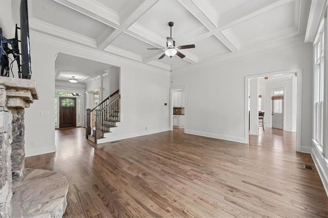 3650 Davidson Farm Drive NW, Kennesaw, GA 30152