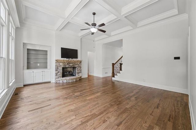 3650 Davidson Farm Drive NW, Kennesaw, GA 30152