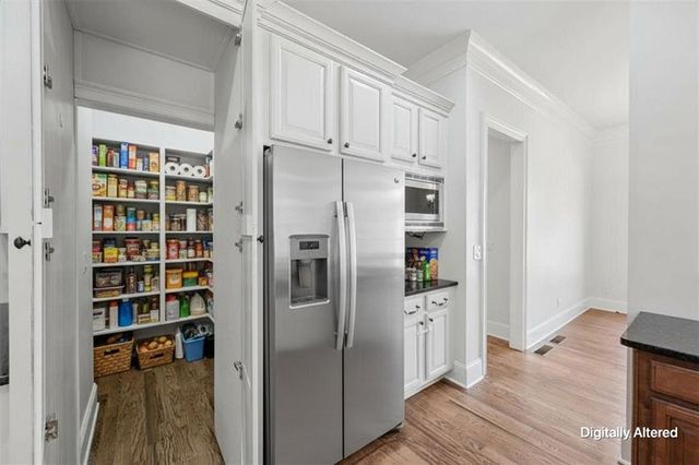3650 Davidson Farm Drive NW, Kennesaw, GA 30152