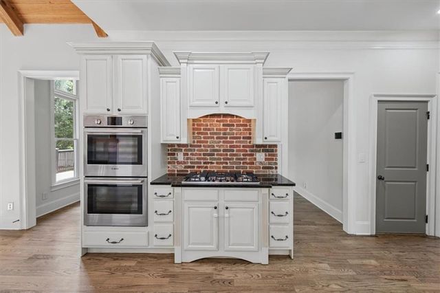 3650 Davidson Farm Drive NW, Kennesaw, GA 30152