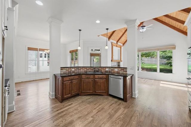 3650 Davidson Farm Drive NW, Kennesaw, GA 30152