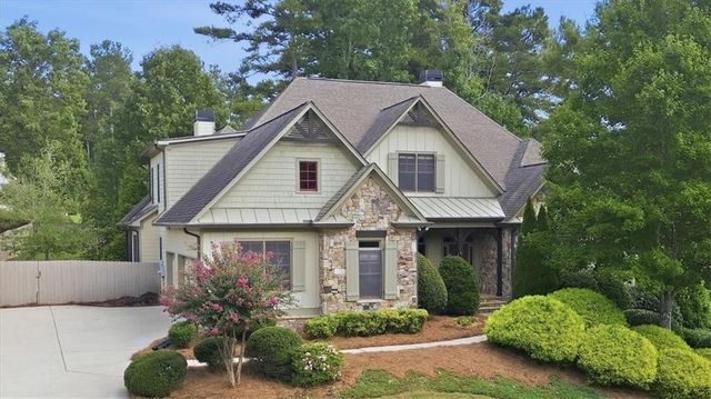 3650 Davidson Farm Drive NW, Kennesaw, GA 30152
