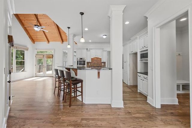 3650 Davidson Farm Drive NW, Kennesaw, GA 30152