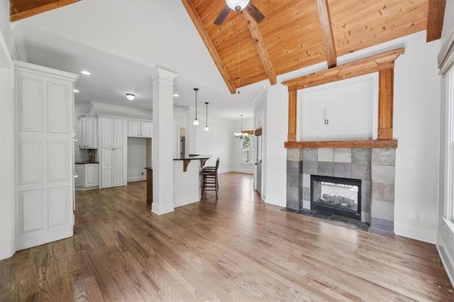 3650 Davidson Farm Drive NW, Kennesaw, GA 30152