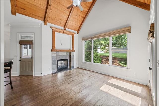 3650 Davidson Farm Drive NW, Kennesaw, GA 30152