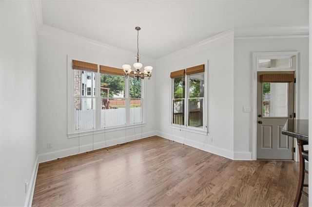 3650 Davidson Farm Drive NW, Kennesaw, GA 30152