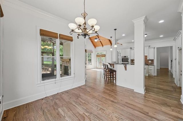 3650 Davidson Farm Drive NW, Kennesaw, GA 30152