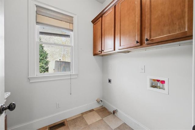 3650 Davidson Farm Drive NW, Kennesaw, GA 30152
