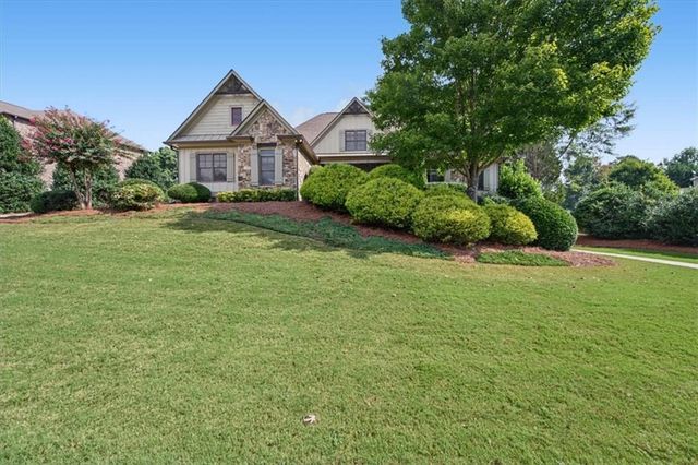 3650 Davidson Farm Drive NW, Kennesaw, GA 30152